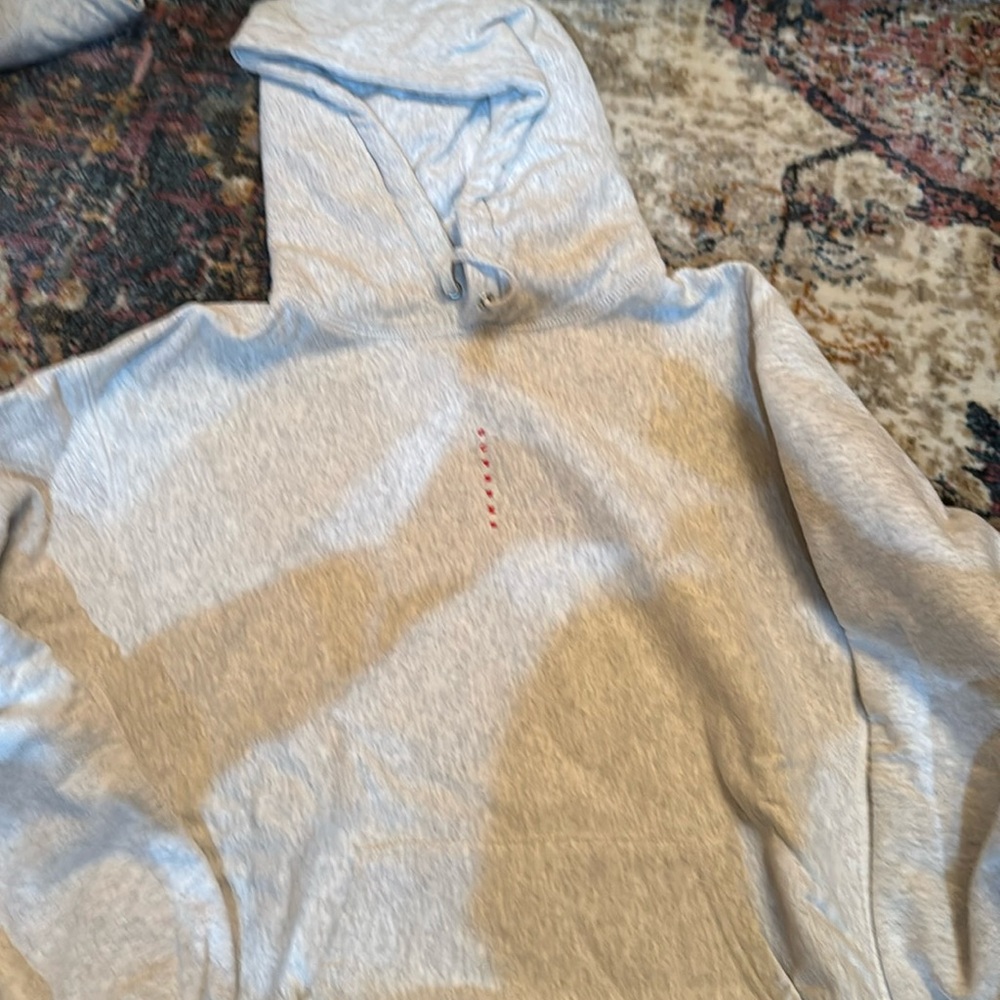 Supreme hoodie